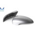 tuix silver side mirror cover hyundai tucson 2018 - 20